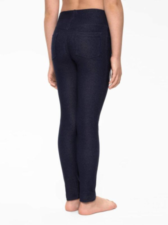 Джеггинсы с аппликацией BUTTERFLY, р.140, 146-76 || Джеггінси з аплікацією BUTTERFLY, р. 140, 146-76