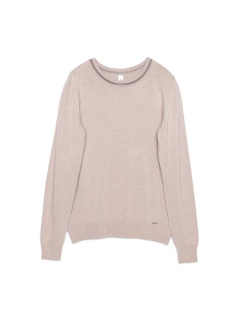 Джемпер жін. CE LDK097 19С-196СП, р.170-100, frappe