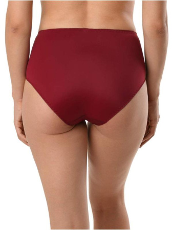 Труси жін. CE CITY STYLE RP0009, р.106, бордо