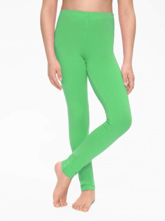 Комплект леггинсы+леггинсы DILLY || Комплект трикотажний DILLY, р.122,128-64, denim-pink