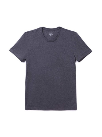 Футболка MD 751 || Джемпер чол. DW MD 751, р.182-100, графіт