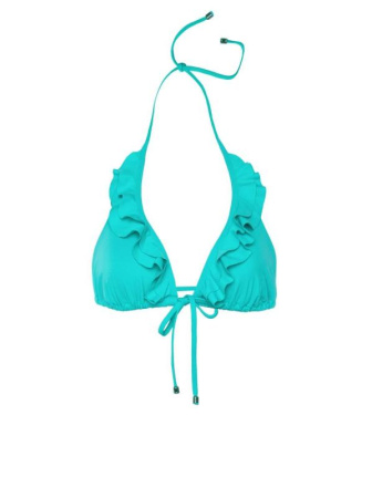 ВКТ CE Бюстгалтер купальний жіночий EVA, р.82-88, кораловий