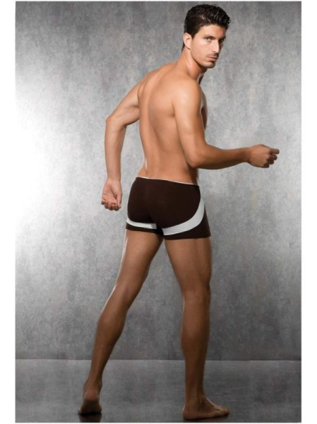 Трусы-боксеры Doreanse Dynamic арт. 1565, 2XL, Dark Brown