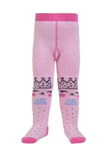 Колготки дитячі Conte Kids SOF-TIKI 7С-38СП, р. 80-86 (14), 531 білий-сірий Колготки дитячі Conte Kids SOF-TIKI 7С-38СП, р. 80-86 (14), 531 білий-сірий