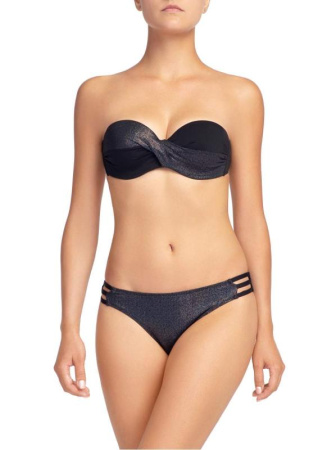 ВКТ CE Бюстгалтер купальний жіночий GLORIA, р.70(C), чорний