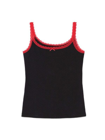 Топ жін. CE LAZY DAYS LT 1002, р.170-100, white-dusty rose