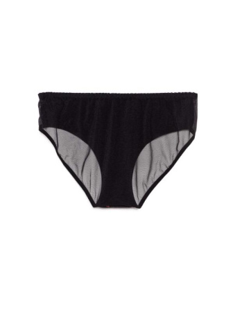 Труси жін. CE TRU-LA-LA LB 1012 (вішалка), р.98, black