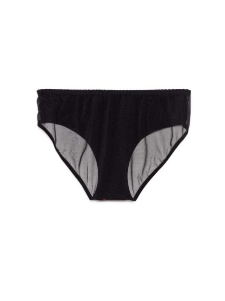 Труси жін. CE TRU-LA-LA LB 1012 (вішалка), р.98, black