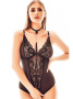 Боди Anais Cassia Черный