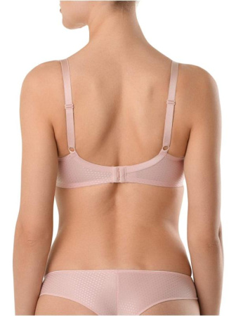 Бюстгальтер VOYAGE RB4016 || Бюстгалтер CE VOYAGE RB4016, р.85C, камея