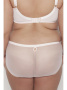 Полные трусики Samanta Gardenia B400 Нежно-розовый