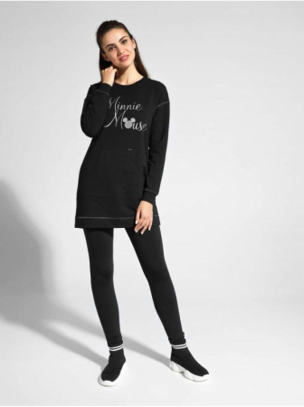 Туніка жін. CE DISNEY LTH 954, р.170-96-102, risky red