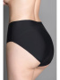 Утягивающие трусики Julimex 571 Slim all Day с обычной талией Черный || Утягивающие трусики Julimex 571 Slim all Day с обычной талией Черный