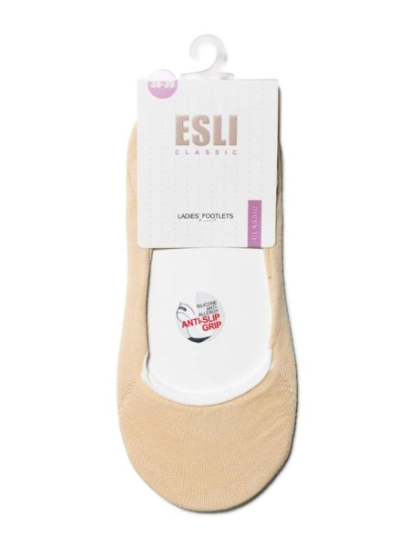 Подследники жен. хлопковые E CLASSIC 16С-16СПЕ
