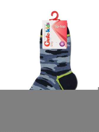 Шкарпетки дит. TIP-TOP 5С-11СП, р.16, 228 джинс