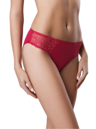 Труси жін. CE VOILE RP3024, р.110, брусниця