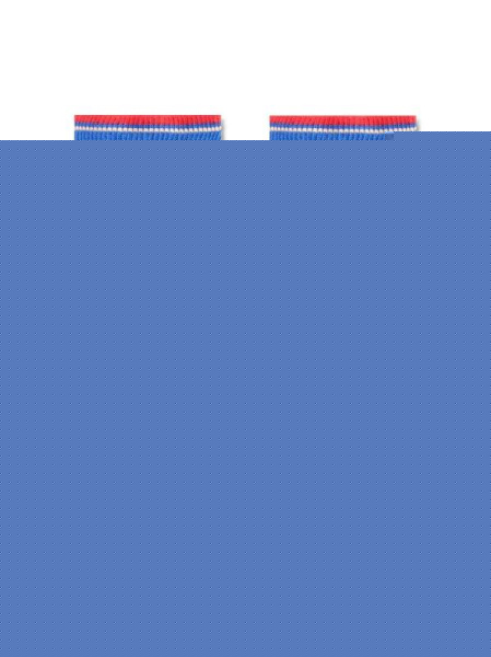 Шкарпетки дит. MARVEL 17С-132СПМ, р.16, 355 синій