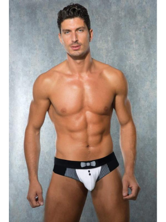 Трусы-слипы Doreanse Smoking арт. 1255, M, Smoking