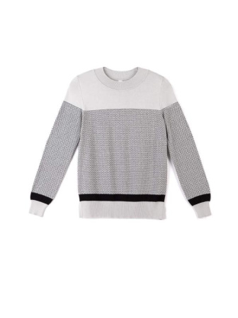 Джемпер жін. CE LDK035 17С-169СП, р.170,176-92, сірий