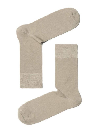 НОСКИ МУЖСКИЕ 14С2507, р.27, 000 ПЕСОЧНЫЙ