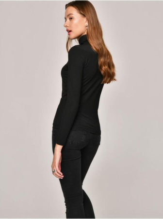 Джемпер жін. CE LD 1145, р.170-96, black