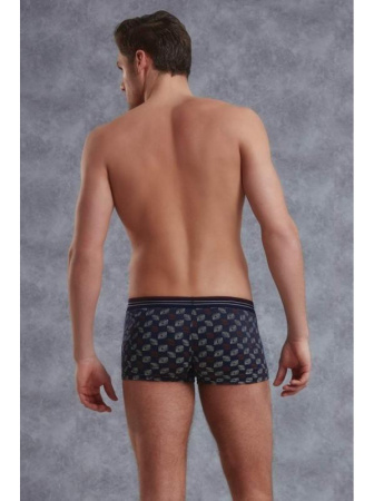 Трусы-боксеры Doreanse Reflection арт. 1813, 2XL, Reflection