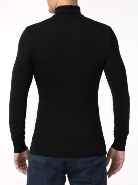 Джемпер чол. DW MD 816, р.170,176-108, червоно-коричневий