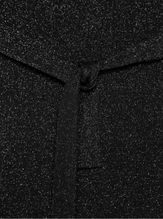 Платье жен. Conte LPL 1159, р.170-96-102, black-silver || Плаття жін. CE LPL 1159, р.170-96-102, black-silver