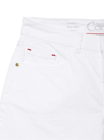 Шорти джинсові жін. CE CON-131, р.170-102, white