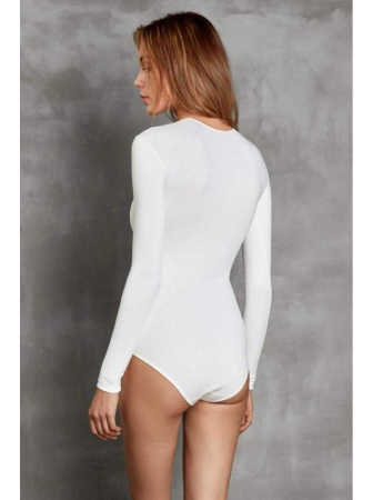 Боди Doreanse Thermo Viloft арт. 12455, S, Black