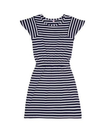 Плаття жін. CE LPL 733, р.170,176-92-98, біла-волошка