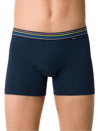 Труси чол. DW SHAPE MSH 868 (коробочка), р.86,90, navy-yellow