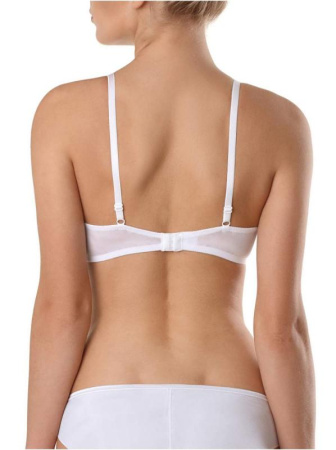 КБ Бюстгалтер CELG ROMANTIQUE RB6032, р.75C, камея