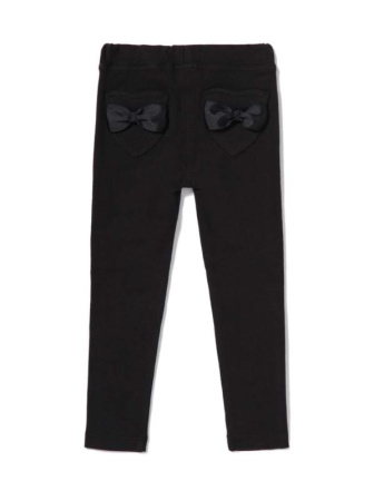 Экстрамягкие джеггинсы с термоэффектом BABY BOW, р.122, 128-64 || Экстрамягкие джеггінси з термоэффектом BABY BOW, р. 122, 128-64