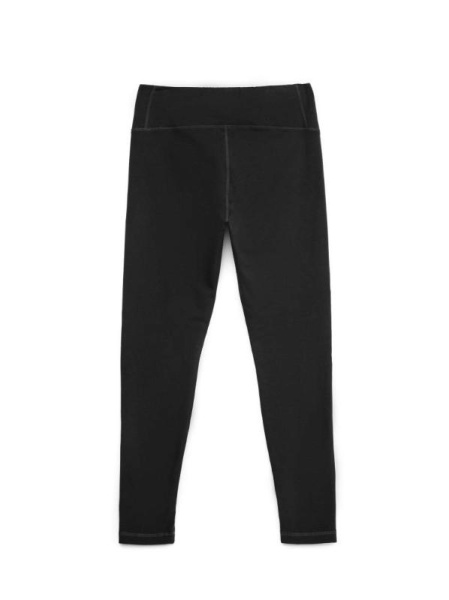 Леггинсы с широким поясом &quot;коррекция живота&quot; COMFORT SHAPING+, р.170-118, Nero