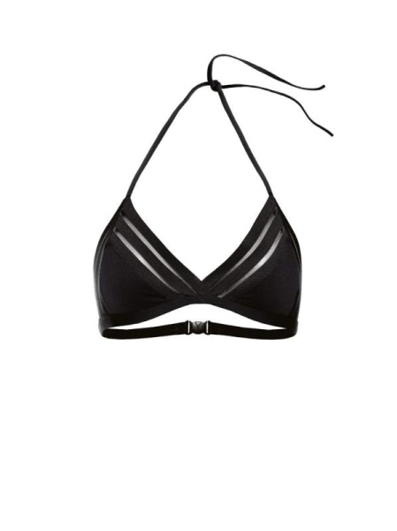 ВКТ CE Бюстгалтер купальний жіночий LAURA, р.70(C), салатовий