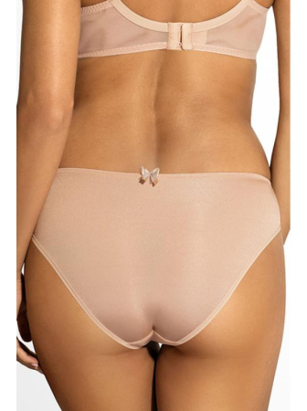 Полные трусики Ewa Bien Amala C100 Какао