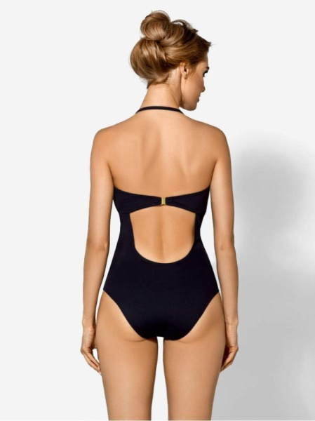 ВКТ CE Купальник жіночий №38, р.170,176-97-102, чорний