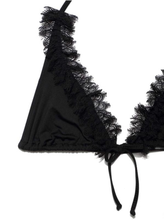 Бюстгалтер купальний жін. CE SANDRA, р.92-98, black