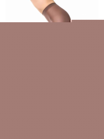 Колготки з шортиками NUAN Conte 20 Lycra, р. 3, Shade