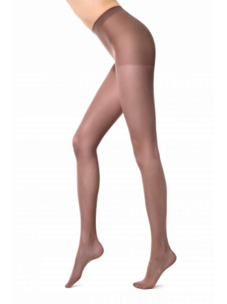 Колготки з шортиками NUAN Conte 20 Lycra, р. 4, Shade Колготки з шортиками NUAN Conte 20 Lycra, р. 4, Shade