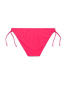 Трусики-бикини со средней посадкой BALI || Труси куп. жін. CE BALI, р.98, pink