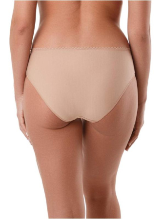 Трусы &quot;слип&quot; WEEKEND RP0004 || КБ Труси жін. CELG Weekend RP0004, р.98, тілесний
