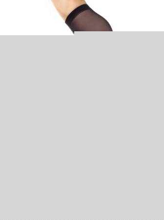 Колготки з шортиками NUAN Conte 20 Lycra, р. 4, Grafit