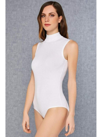 Боди Doreanse Cotton Basic арт. 12107, M, White