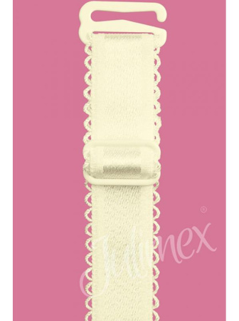 Бретельки Julimex RB 402 Экри