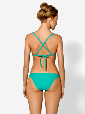 Купальник женский \u211610 || ВКТ CE Костюм купальний жіночий  №10, р.85-70-94, кораловий