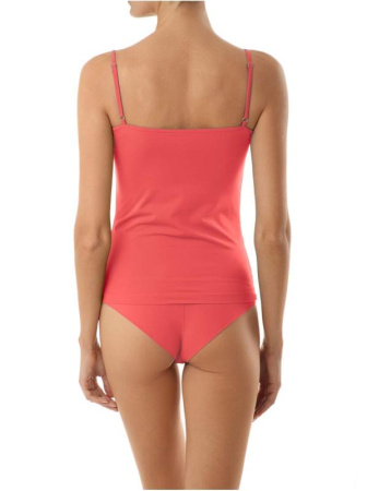 Трикотажна білизна Топ жіночий CELG MONIKA LT 536, р.170,176-92, перлина