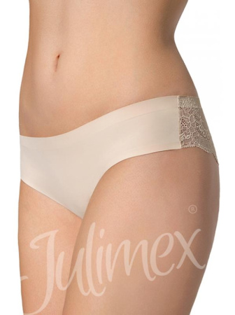 Бразилианки Julimex Tanga Телесный