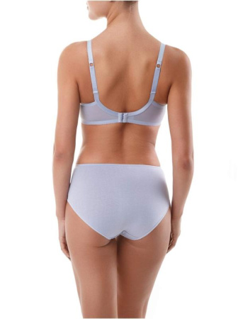 Бюстгальтер SENSUELLE RB6024 || Бюстгалтер CE SENSUELLE RB6024, р.95D, прованс